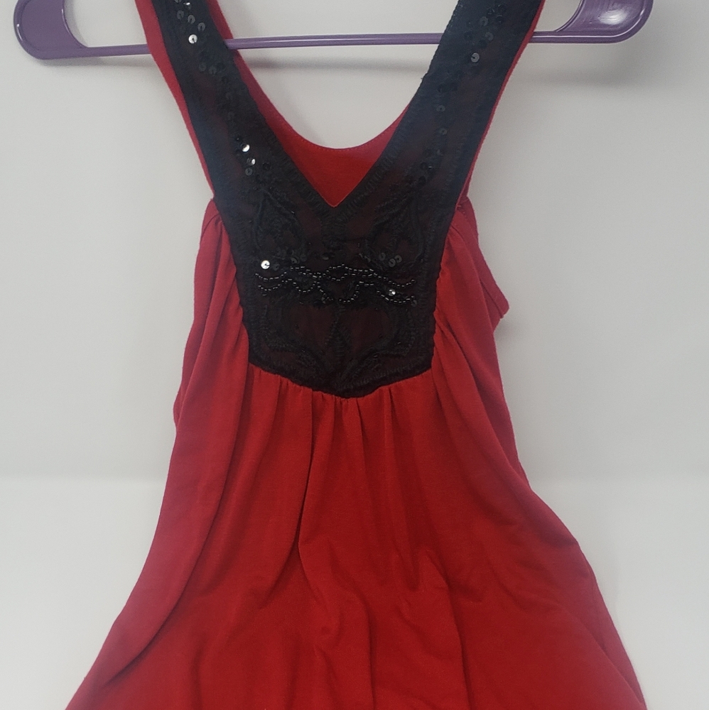 Vanity top